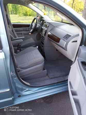 Chrysler Town & Country 2010 год Тирасполь Тирасполь