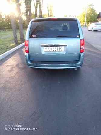 Chrysler Town & Country 2010 год Тирасполь Тирасполь