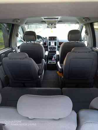 Chrysler Town & Country 2010 год Тирасполь Тирасполь