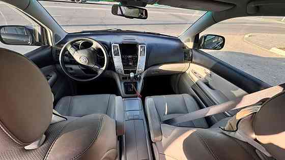 Lexus RX 2008 год Бендеры Бендеры