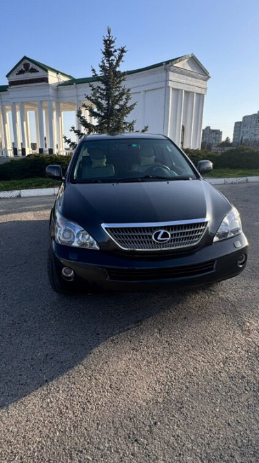 Lexus RX 2008 год Бендеры Бендеры - изображение 2