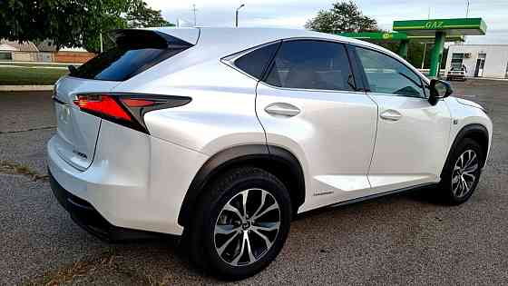 Lexus NX 2016 год Бендеры Бендеры