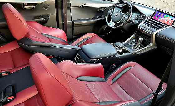 Lexus NX 2016 год Бендеры Бендеры