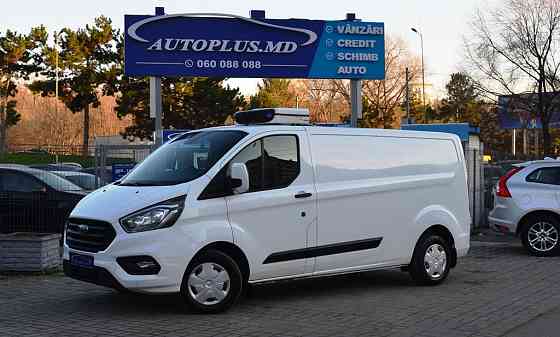 Ford Transit Custom Кишинёв