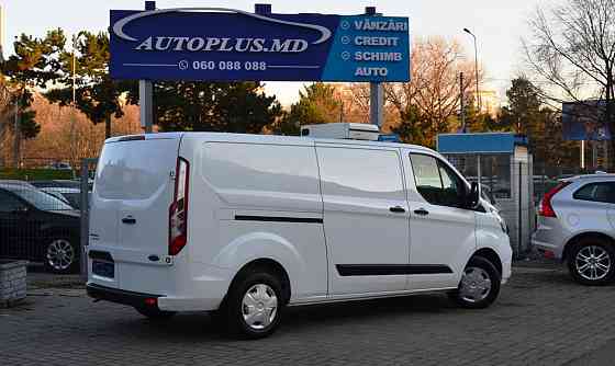 Ford Transit Custom Кишинёв