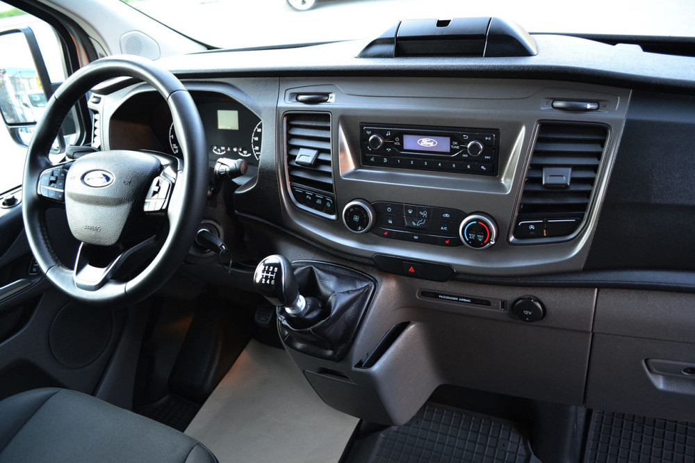 Ford Transit Custom Кишинёв - изображение 5