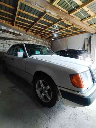 Mercedes W124 1991 год Тирасполь Тирасполь