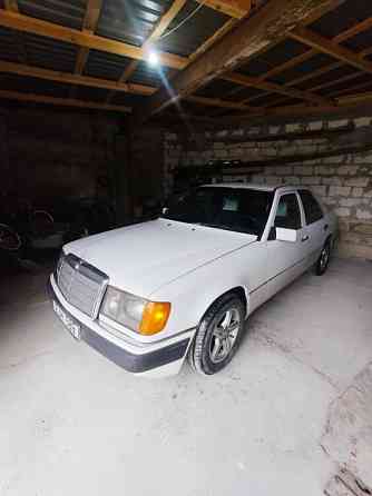 Mercedes W124 1991 год Тирасполь Тирасполь