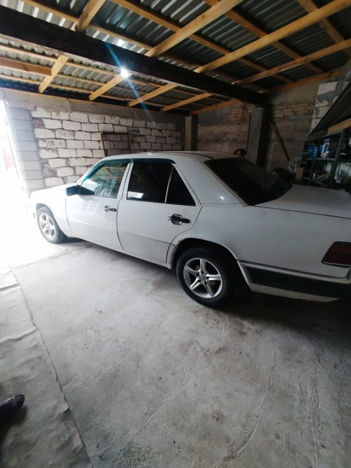 Mercedes W124 1991 год Тирасполь Тирасполь - изображение 2