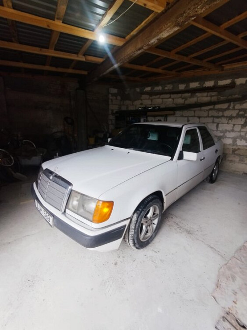 Mercedes W124 1991 год Тирасполь Тирасполь - изображение 1