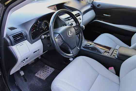 Lexus RX 2011 год Тирасполь Тирасполь