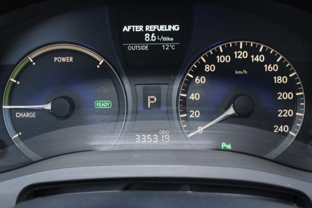 Lexus RX 2011 год Тирасполь Тирасполь - изображение 7