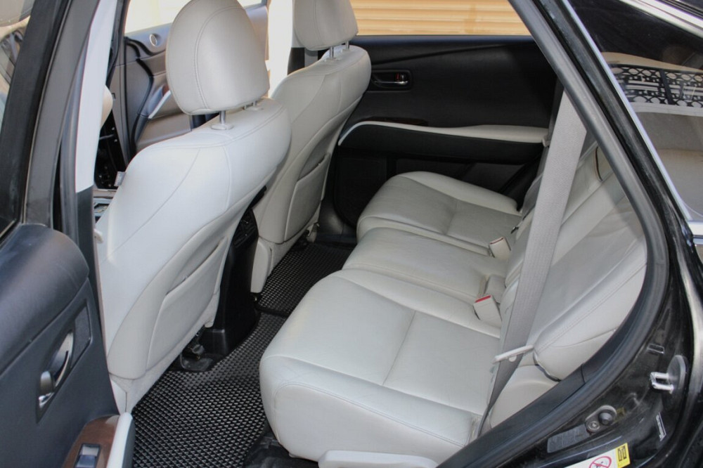 Lexus RX 2011 год Тирасполь Тирасполь - изображение 9