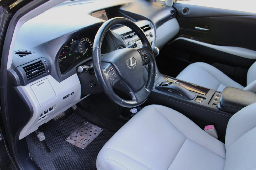 Lexus RX 2011 год Тирасполь Тирасполь - изображение 6