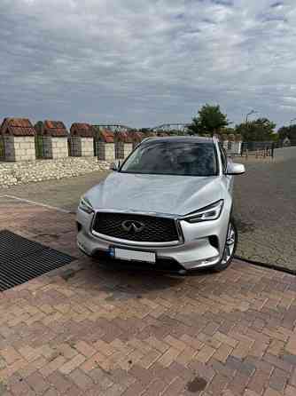 Продам Infiniti QX50 Кишинёв