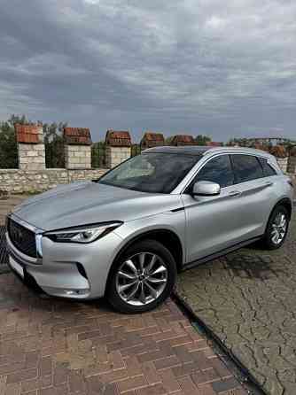 Продам Infiniti QX50 Кишинёв