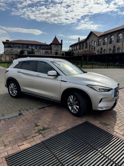 Продам Infiniti QX50 Кишинёв - изображение 1