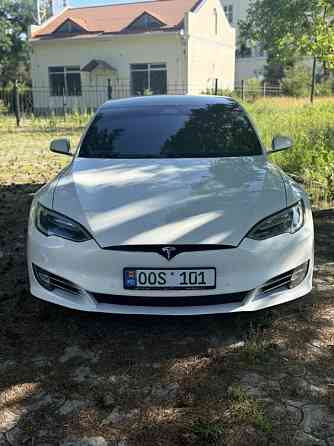 Tesla Model S 2016 год Тирасполь Тирасполь