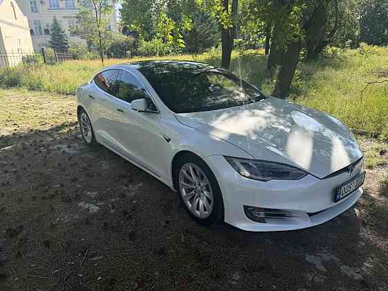Tesla Model S 2016 год Тирасполь Тирасполь