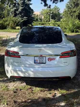 Tesla Model S 2016 год Тирасполь Тирасполь