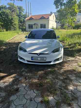 Tesla Model S 2016 год Тирасполь Тирасполь