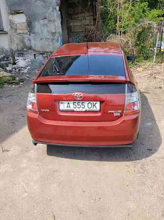 Toyota Prius 2005 an Bender Bender