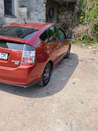 Toyota Prius 2005 an Bender Bender