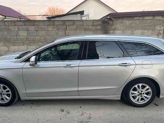 Ford Mondeo 2017 an Chişinău Chişinău