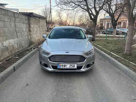 Ford Mondeo 2017 an Chişinău Chişinău