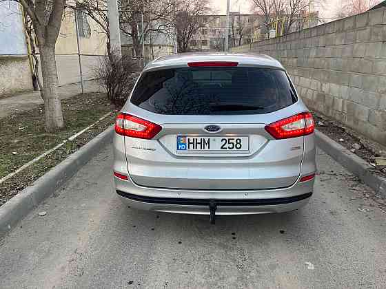 Ford Mondeo 2017 an Chişinău Chişinău