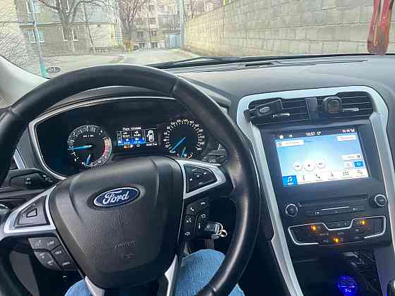Ford Mondeo 2017 an Chişinău Chişinău