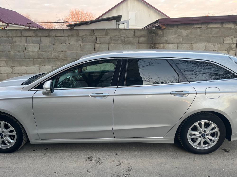 Ford Mondeo 2017 год Кишинёв Кишинёв - изображение 2