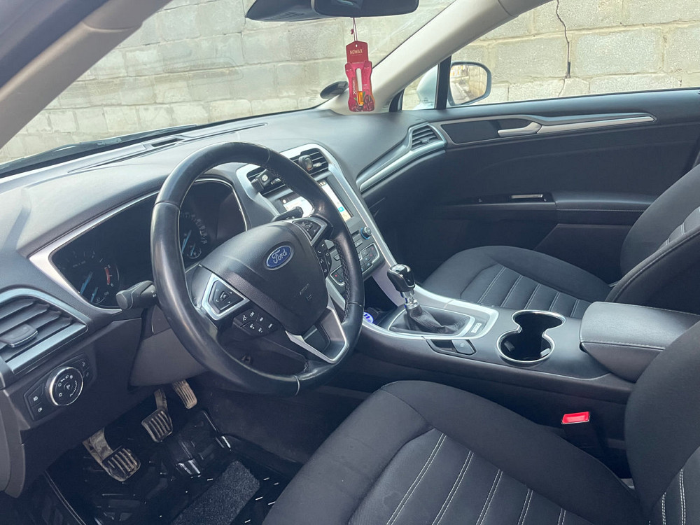 Ford Mondeo 2017 год Кишинёв Кишинёв - изображение 7