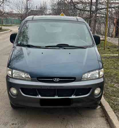 Hyundai H-1 1999 год Тирасполь Тирасполь