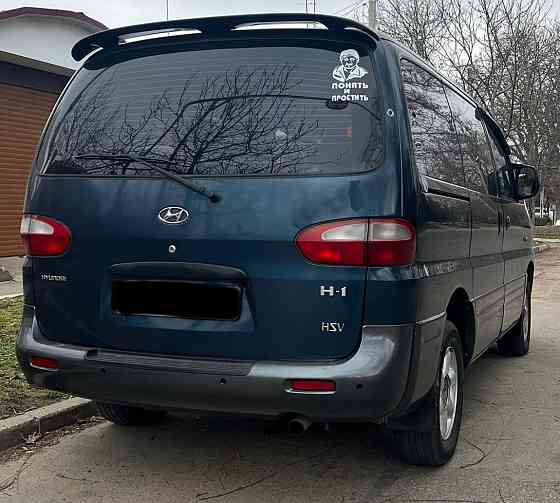 Hyundai H-1 1999 год Тирасполь Тирасполь