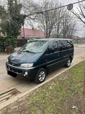Hyundai H-1 1999 год Тирасполь Тирасполь
