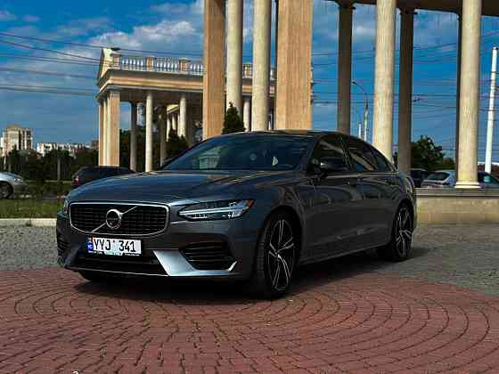 Volvo S90 2019 год Тирасполь Тирасполь