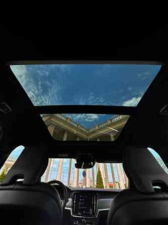 Volvo S90 2019 год Тирасполь Тирасполь