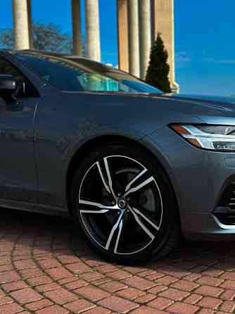 Volvo S90 2019 год Тирасполь Тирасполь