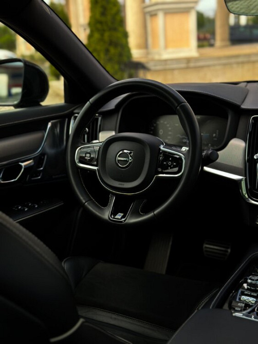 Volvo S90 2019 год Тирасполь Тирасполь - изображение 8