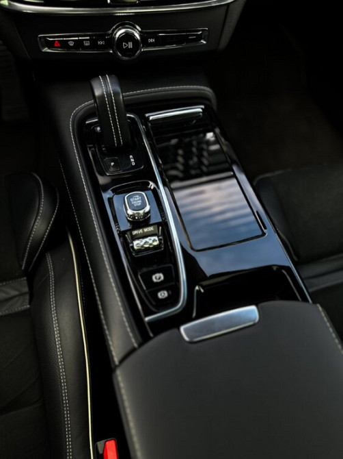 Volvo S90 2019 год Тирасполь Тирасполь - изображение 10
