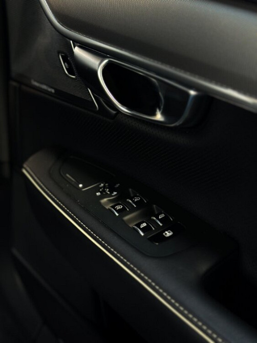 Volvo S90 2019 год Тирасполь Тирасполь - изображение 7