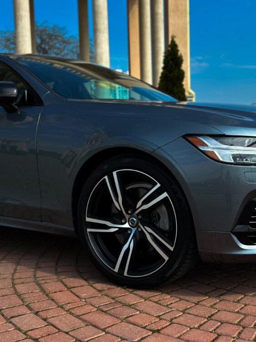 Volvo S90 2019 год Тирасполь Тирасполь - изображение 3
