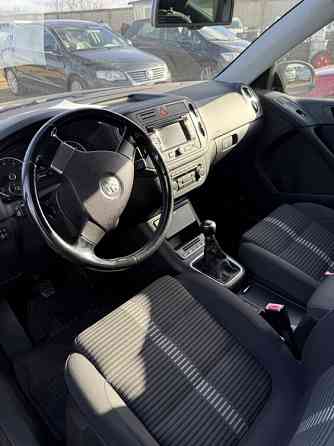 Volkswagen Tiguan 2010 год Тирасполь Тирасполь