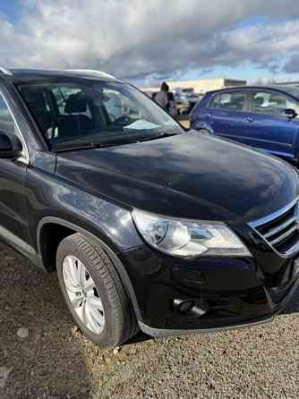 Volkswagen Tiguan 2010 год Тирасполь Тирасполь
