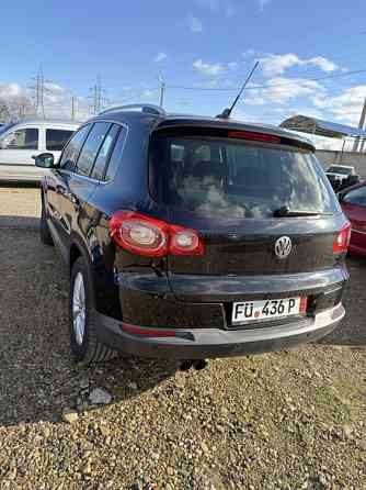 Volkswagen Tiguan 2010 год Тирасполь Тирасполь