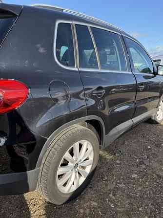 Volkswagen Tiguan 2010 год Тирасполь Тирасполь