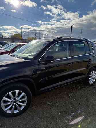 Volkswagen Tiguan 2010 год Тирасполь Тирасполь