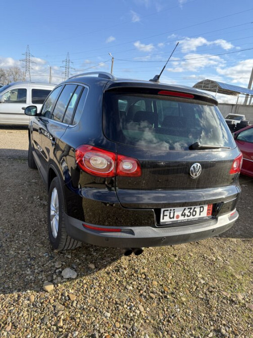 Volkswagen Tiguan 2010 год Тирасполь Тирасполь - изображение 6
