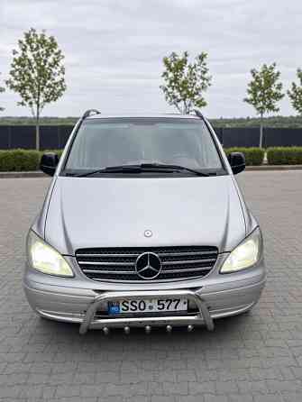 Mercedes Vito 2008 год Бендеры Бендеры